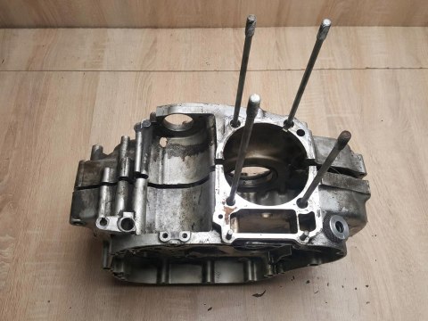 SUZUKI LS 650 SAVAGE KARTERY BLOK SILNIKA KPL SUZUKI LS 650 SAVAGE KARTERY BLOK SILNIKA KPL