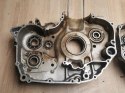 SUZUKI LS 650 SAVAGE KARTERY BLOK SILNIKA KPL