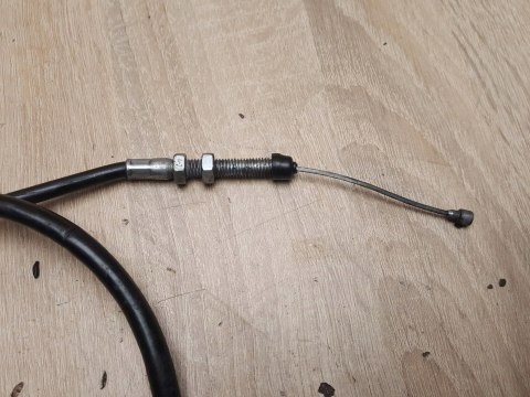 SUZUKI LS 650 SAVAGE LINKA SPRZĘGŁA SUZUKI LS 650 SAVAGE LINKA SPRZĘGŁA