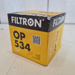 CHRYSLER NEON 2.0 16V FILTR OLEJU FILTRON OP 534