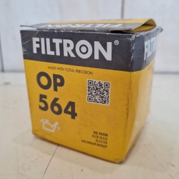 DAEWOO TICO MATIZ FILTR OLEJU FILTRON OP 564