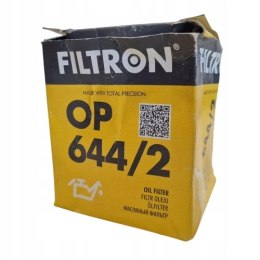 DODGE CALIBER JOURNEY 2.0 2.4 3.5 FILTR OLEJU FILTRON OP 644/2