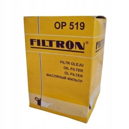 FIAT 125P 1.5 FILTR OLEJU FILTRON OP 519