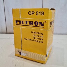FIAT 125P 1.5 FILTR OLEJU FILTRON OP 519