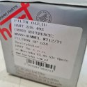 FIAT CINQUECENTO 0.7 700 FILTR OLEJU HART 335 493