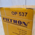 FIAT DUCATO 89-02 1.9 D FILTR OLEJU FILTRON OP 537