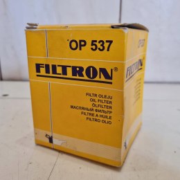 FIAT DUCATO 89-02 1.9 D FILTR OLEJU FILTRON OP 537