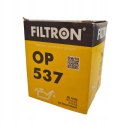 FIAT DUCATO 89-02 1.9 D FILTR OLEJU FILTRON OP 537
