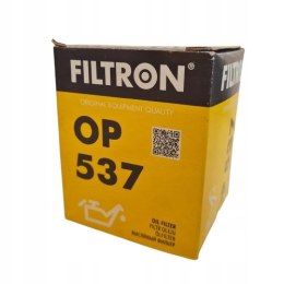 FIAT DUCATO 89-02 1.9 D FILTR OLEJU FILTRON OP 537