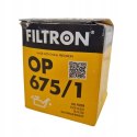 FORD RANGER 2.5 3.0 TDCI FILTR OLEJU FILTRON OP 675/1