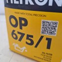 FORD RANGER 2.5 3.0 TDCI FILTR OLEJU FILTRON OP 675/1