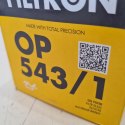 FORD TRANSIT 2.2 TDCI FILTR OLEJU FILTRON OP 543/1