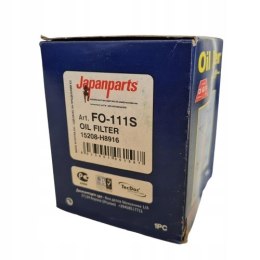 NISSAN PRIMERA P10 P11 1.6 16V FILTR OLEJU JAPANPARTS FO-111S