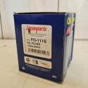 NISSAN PRIMERA P10 P11 1.6 16V FILTR OLEJU JAPANPARTS FO-111S