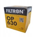 OPEL ASTRA F G 1.7 D FILTR OLEJU FILTRON OP 630