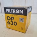 OPEL ASTRA F G 1.7 D FILTR OLEJU FILTRON OP 630
