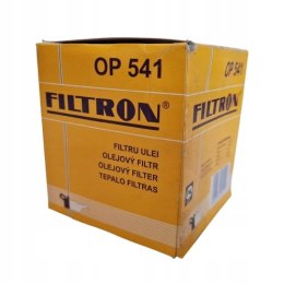OPEL ASTRA F KADETT D E VECTRA A FILTR OLEJU FILTRON OP 541