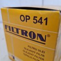 OPEL ASTRA F KADETT D E VECTRA A FILTR OLEJU FILTRON OP 541