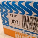 RENAULT LAGUNA I MEGANE SCENIC I 2.0 FILTR OLEJU PURFLUX LS 571