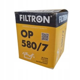 ROVER 25 45 75 200 400 800 FILTR OLEJU FILTRON OP 580/7