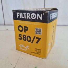 ROVER 25 45 75 200 400 800 FILTR OLEJU FILTRON OP 580/7