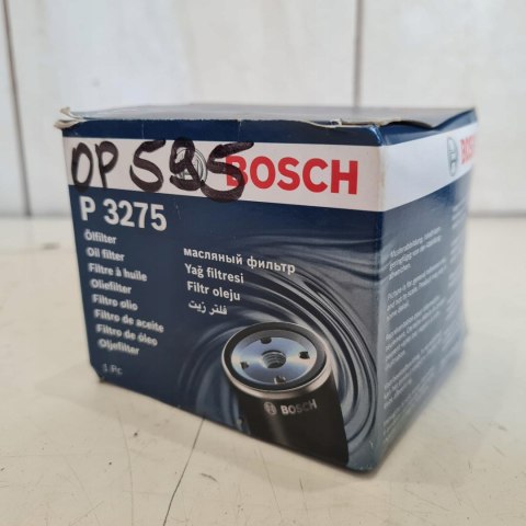 SUBARU FORESTER IMPREZA LEGACY FILTR OLEJU BOSCH 0 451 103 275 SUBARU FORESTER IMPREZA LEGACY FILTR OLEJU BOSCH 0 451 103 275