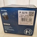 SUBARU FORESTER IMPREZA LEGACY FILTR OLEJU BOSCH 0 451 103 275