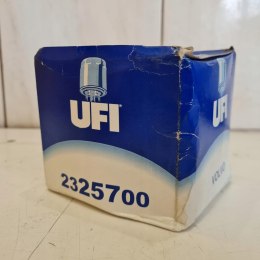 VOLVO 740 760 850 940 960 FILTR OLEJU UFI 2325700