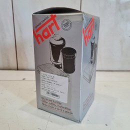 VW LT 28 40 2.4 D FILTR OLEJU HART 327 376