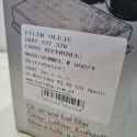 VW LT 28 40 2.4 D FILTR OLEJU HART 327 376