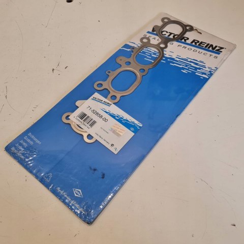 MAZDA 626 IV V 1.8 2.0 USZCZELKA KOLEKTORA WYDECHOWEGO 71-52858-00 MAZDA 626 IV V 1.8 2.0 USZCZELKA KOLEKTORA WYDECHOWEGO 71-52858-00