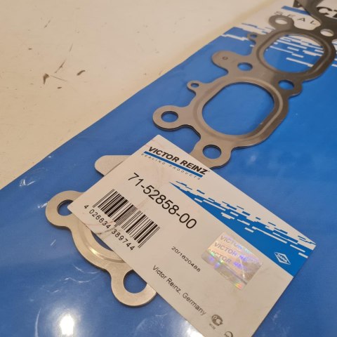MAZDA 626 IV V 1.8 2.0 USZCZELKA KOLEKTORA WYDECHOWEGO 71-52858-00 MAZDA 626 IV V 1.8 2.0 USZCZELKA KOLEKTORA WYDECHOWEGO 71-52858-00