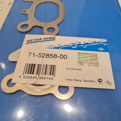 MAZDA 626 IV V 1.8 2.0 USZCZELKA KOLEKTORA WYDECHOWEGO 71-52858-00 MAZDA 626 IV V 1.8 2.0 USZCZELKA KOLEKTORA WYDECHOWEGO 71-52858-00