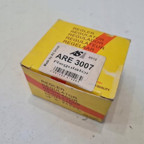 VOLVO V40 S40 I 1.9 D REGULATOR NAPIĘCIA ARE3007