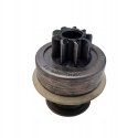 AUDI 80 100 VW PASSAT B3 1.6 1.8 BENDIKS ROZRUSZNIKA BOSCH 1006209417