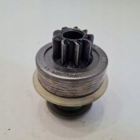 AUDI 80 100 VW PASSAT B3 1.6 1.8 BENDIKS ROZRUSZNIKA BOSCH 1006209417 AUDI 80 100 VW PASSAT B3 1.6 1.8 BENDIKS ROZRUSZNIKA BOSCH 1006209417