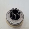 AUDI 80 100 VW PASSAT B3 1.6 1.8 BENDIKS ROZRUSZNIKA BOSCH 1006209417