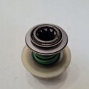 AUDI 80 100 VW PASSAT B3 1.6 1.8 BENDIKS ROZRUSZNIKA BOSCH 1006209417