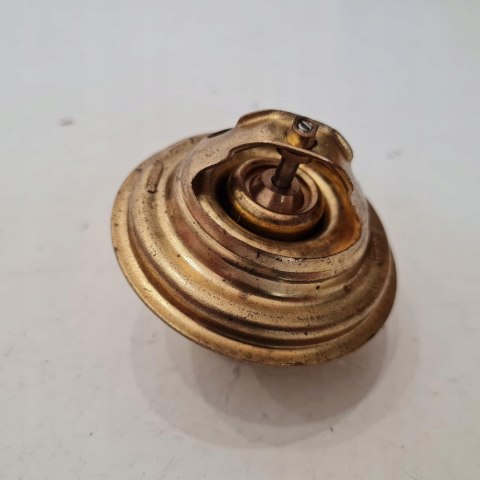 AUDI A4 B5 A6 C5 VW PASSAT B5 2.5 TDI TERMOSTAT TOPRAN 101 601 AUDI A4 B5 A6 C5 VW PASSAT B5 2.5 TDI TERMOSTAT TOPRAN 101 601