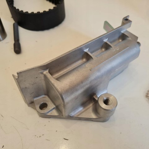 AUDI SEAT SKODA VW 1.9 TDI ZESTAW ROZRZĄDU INA 530009010 AUDI SEAT SKODA VW 1.9 TDI ZESTAW ROZRZĄDU INA 530009010