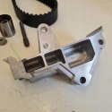 AUDI SEAT SKODA VW 1.9 TDI ZESTAW ROZRZĄDU INA 530009010