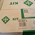 AUDI SEAT SKODA VW 1.9 TDI ZESTAW ROZRZĄDU INA 530009010