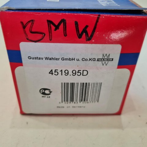 BMW 5 7 8 M60 B30 B40 TERMOSTAT WAHLER 4519.95D BMW 5 7 8 M60 B30 B40 TERMOSTAT WAHLER 4519.95D