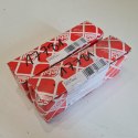 CITROEN BERLINGO PEUGEOT PARTNER TULEJA SILENTBLOCK WAHACZA FEBI 17781