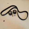 CITROEN C5 I II PEUGEOT 406 607 807 2.2 HDI ZESTAW ROZRZĄDU INA 530023410