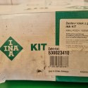 CITROEN C5 I II PEUGEOT 406 607 807 2.2 HDI ZESTAW ROZRZĄDU INA 530023410