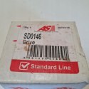 CITROEN JUMPER FIAT DUCATO PEUGEOT BOXER BENDIKS ROZRUSZNIKA SD0146