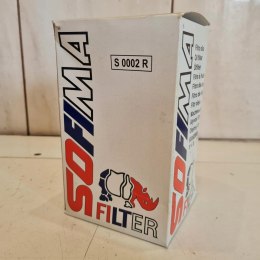 CITROEN JUMPER PEUGEOT BOXER FIAT DUCATO 2.8 JTD HDI FILTR OLEJU S0002R