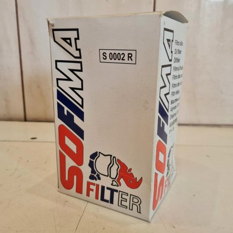 CITROEN JUMPER PEUGEOT BOXER FIAT DUCATO 2.8 JTD HDI FILTR OLEJU S0002R