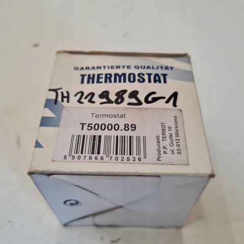 CITROEN NEMO PEUGEOT BIPPER 1.4 TERMOSTAT T50000.89